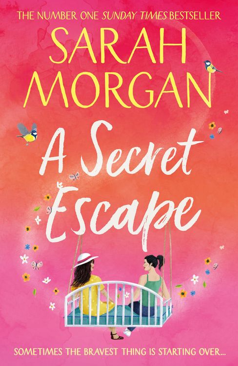 Produktbild: A Secret Escape