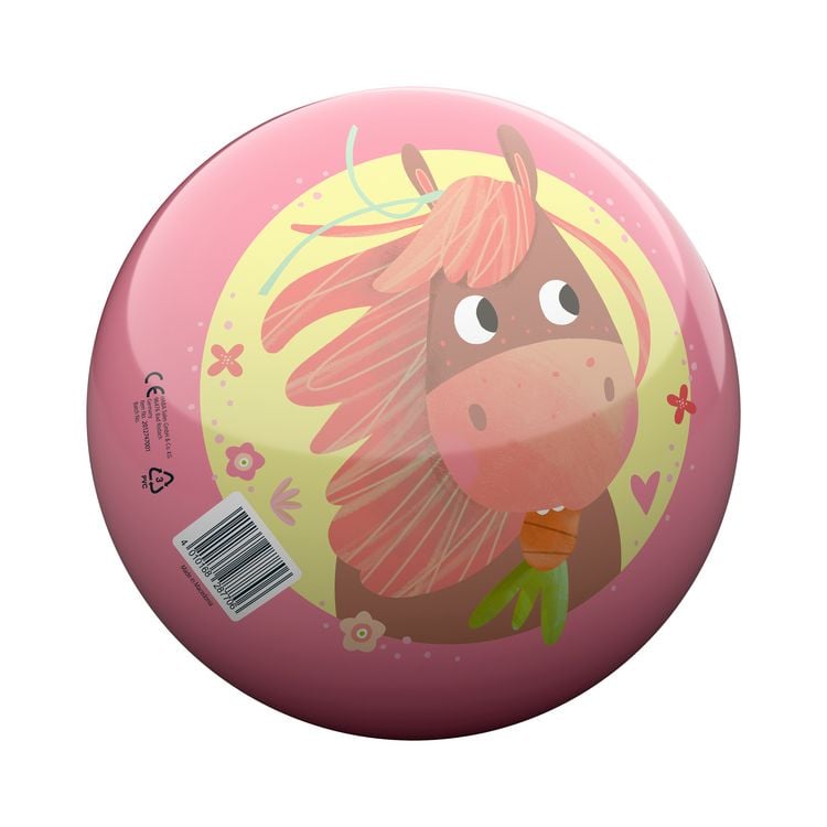 Produktbild: HABA 2012747001 - Ball Prinzessin 22 cm, Kunststoff