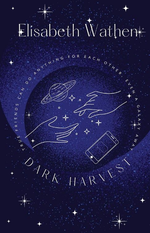 Produktbild: Dark Harvest