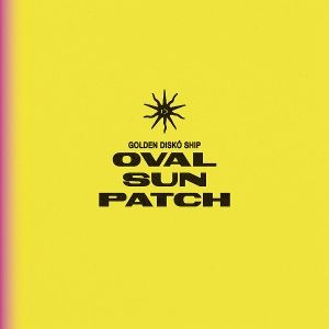 Produktbild: Oval Sunpatch