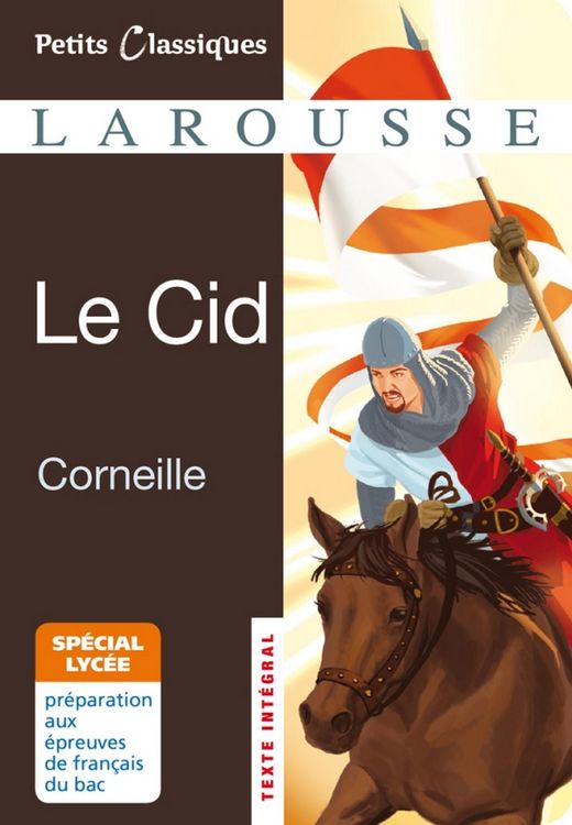 Produktbild: Le Cid - sp&eacute;cial lyc&eacute;e
