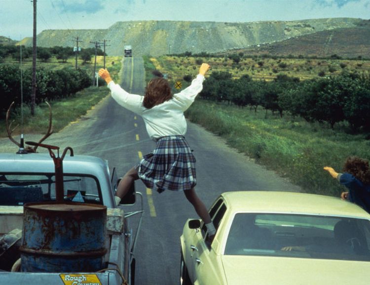 Produktbild: Footloose [DE]