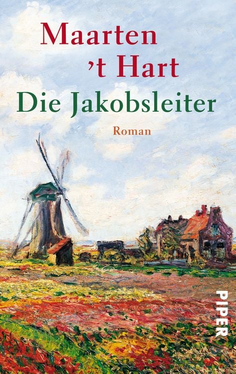 Produktbild: Die Jakobsleiter
