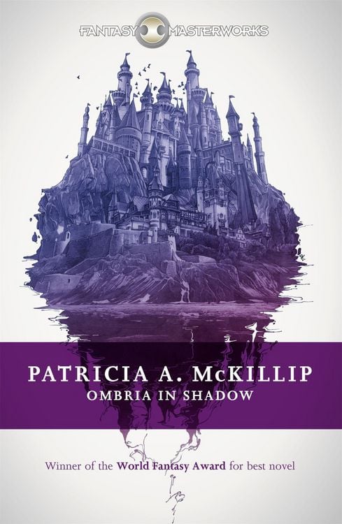 Produktbild: Ombria in Shadow