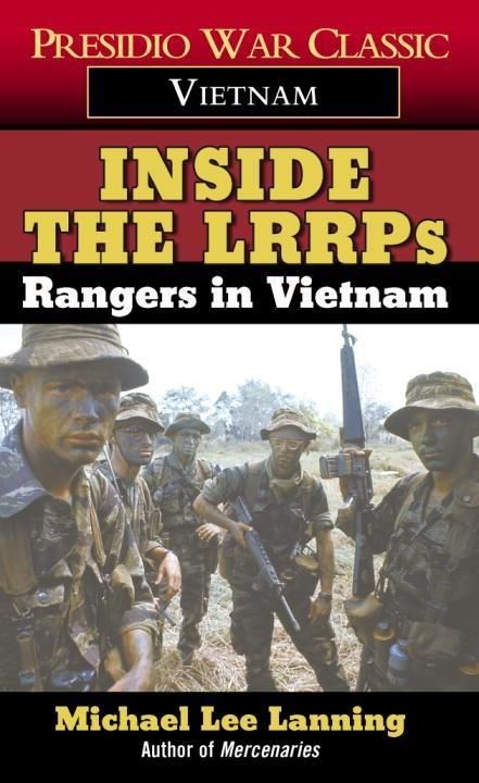 Produktbild: Inside the LRRPs