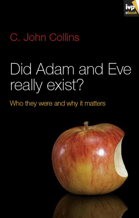 Produktbild: Did Adam and Eve Really Exist?