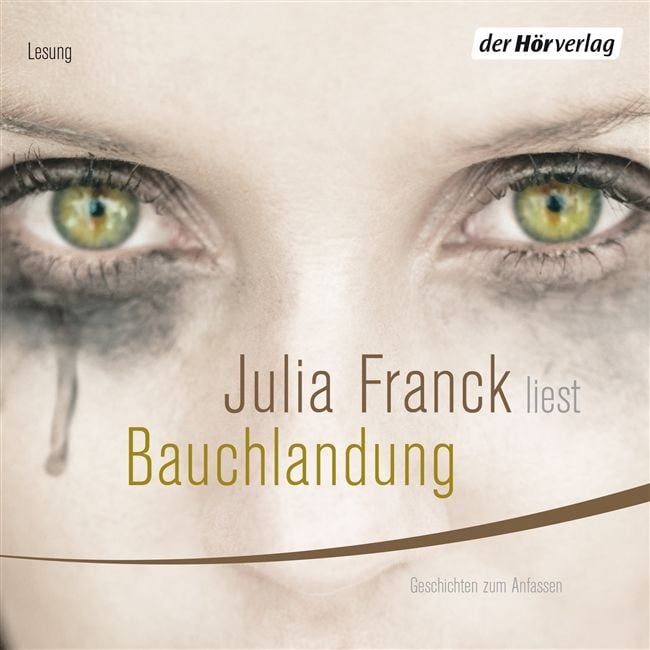 Produktbild: Bauchlandung