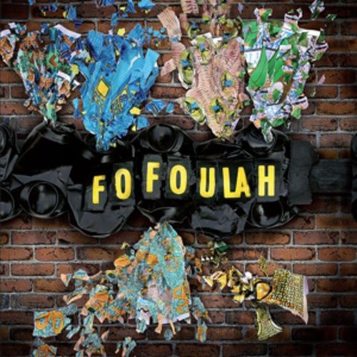 Produktbild: Fofoulah