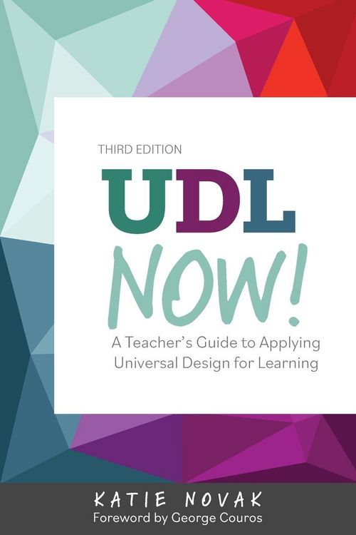 Produktbild: Udl Now!