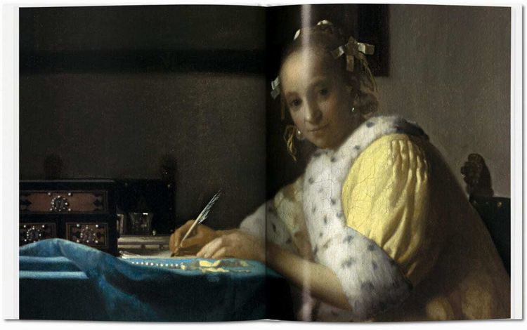 Produktbild: Vermeer