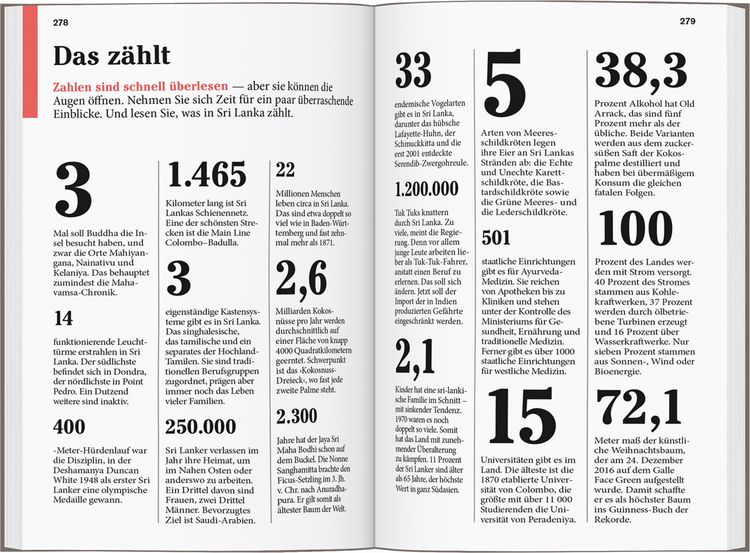 Produktbild: DUMONT Reise-Taschenbuch Reisef&uuml;hrer Sri Lanka