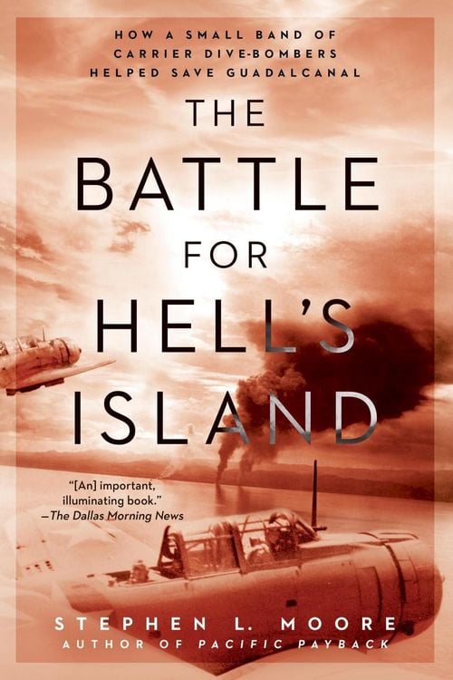Produktbild: The Battle for Hell's Island