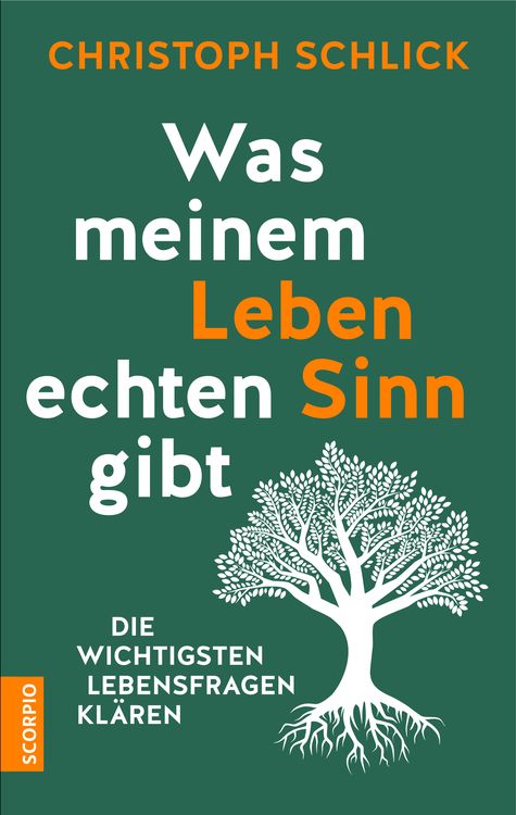 Produktbild: Was meinem Leben echten Sinn gibt