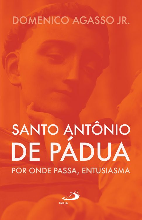 Produktbild: Santo Ant&ocirc;nio de P&aacute;dua
