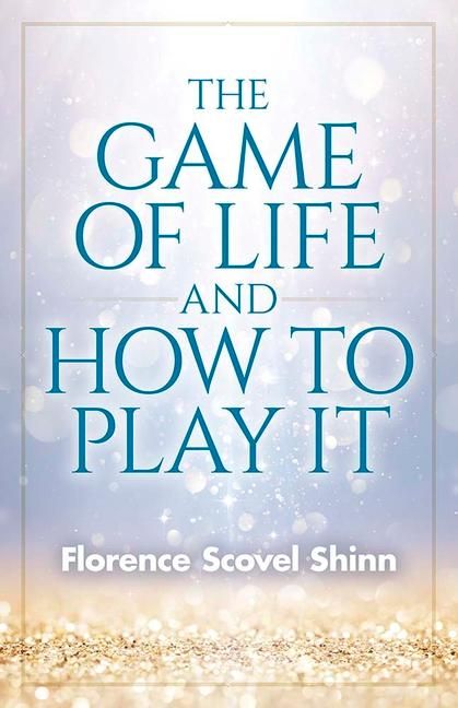 Produktbild: The Game of Life and How to Play It