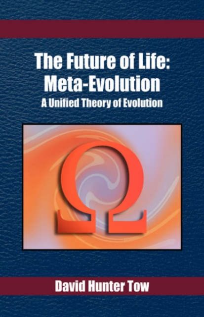Produktbild: The Future of Life: Meta-Evolution