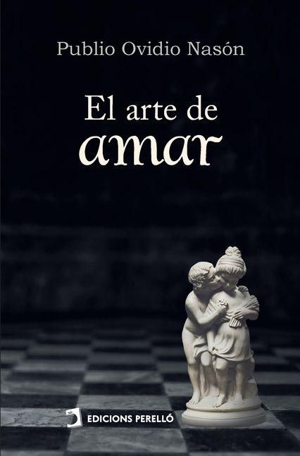 Produktbild: El arte de amar