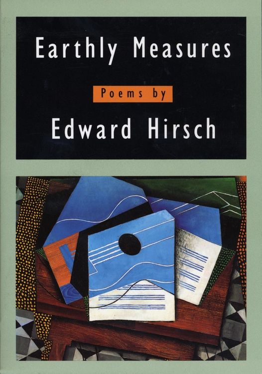 Produktbild: Earthly Measures