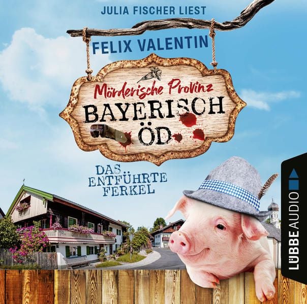 Produktbild: Das entf&uuml;hrte Ferkel