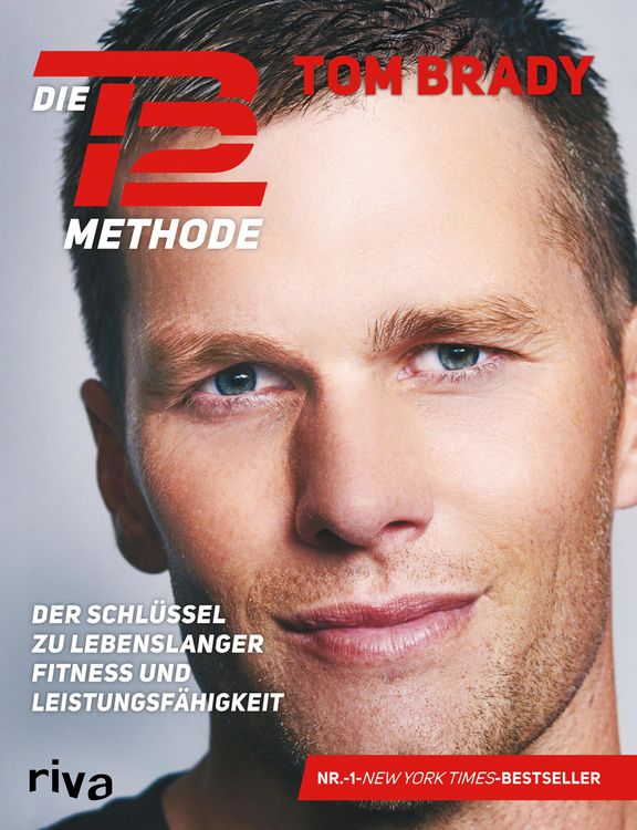 Produktbild: Die TB12-Methode