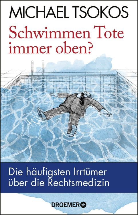Produktbild: Schwimmen Tote immer oben?