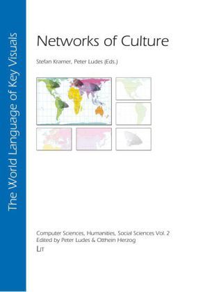 Produktbild: Networks of Culture