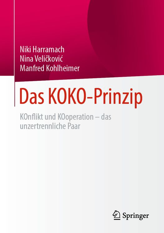 Produktbild: Das KOKO-Prinzip