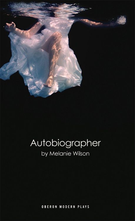 Produktbild: AUTOBIOGRAPHER