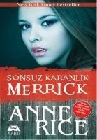 Produktbild: Sonsuz Karanlik Merrick