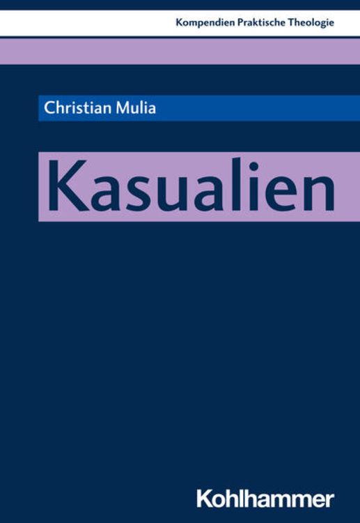Produktbild: Kasualien