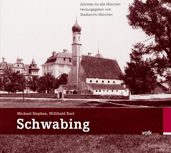 Produktbild: Schwabing
