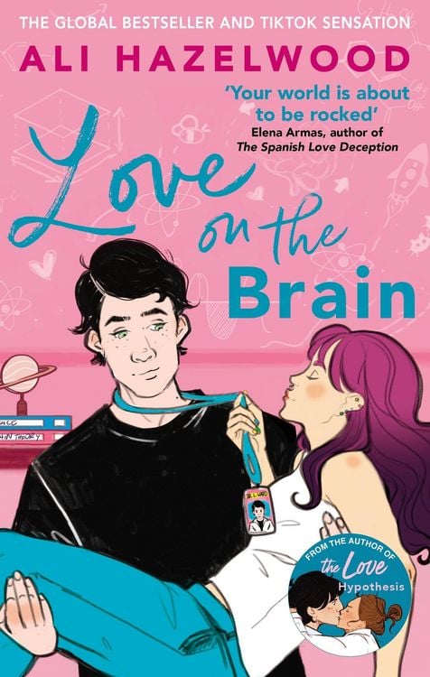 Produktbild: Love on the Brain