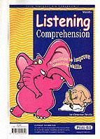 Produktbild: Beals, G: Listening Comprehension
