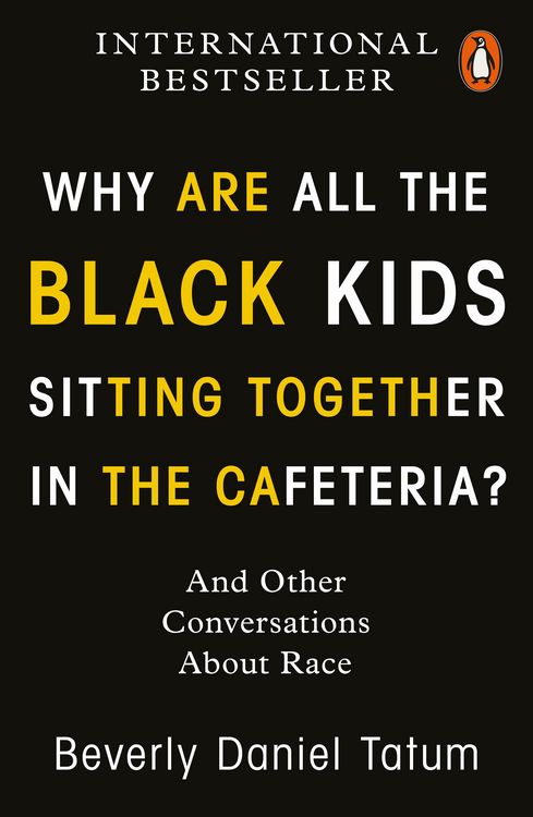 Produktbild: Why Are All the Black Kids Sitting Together in the Cafeteria?