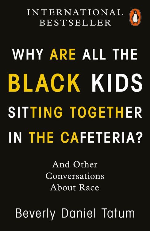 Produktbild: Why Are All the Black Kids Sitting Together in the Cafeteria?