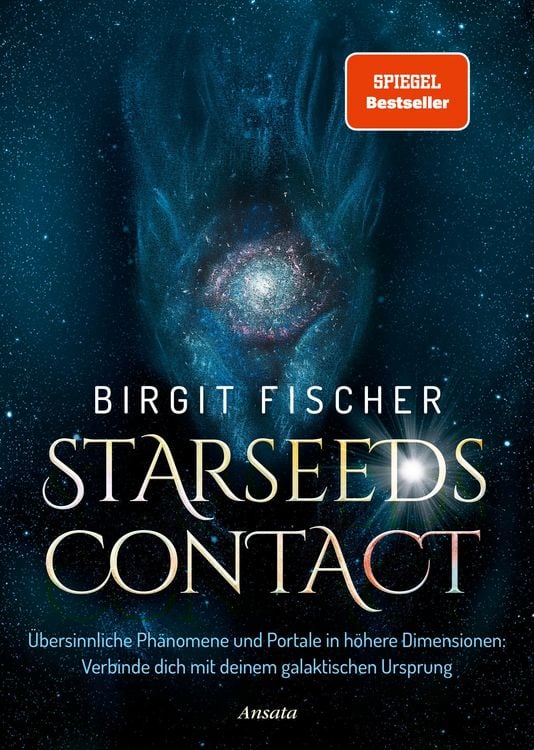 Produktbild: Starseeds-Contact