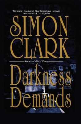 Produktbild: Darkness Demands