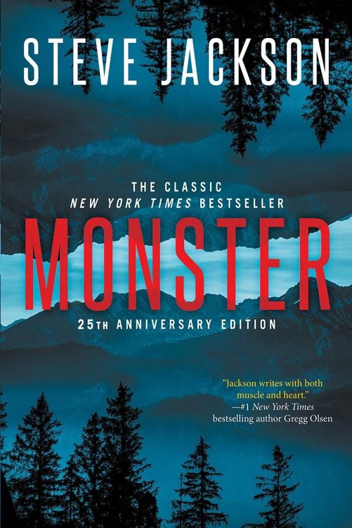 Produktbild: Monster