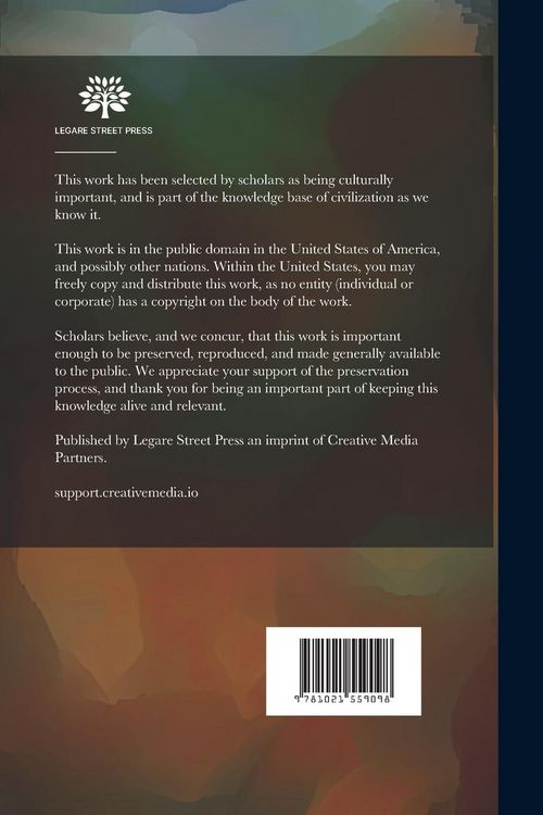 Produktbild: Ep&iacute;logo De La Guerra Del Pac&iacute;fico