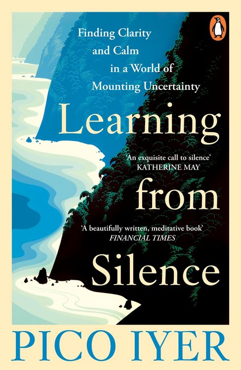 Produktbild: Learning from Silence