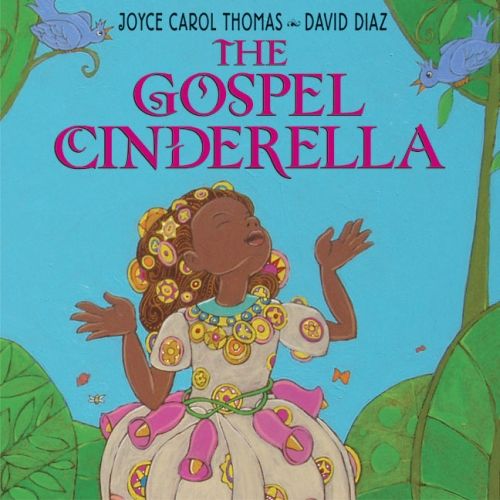 Produktbild: The Gospel Cinderella