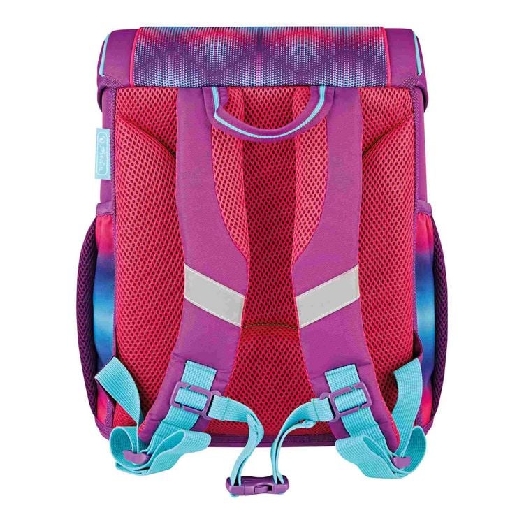 Produktbild: Herlitz Schulranzen Loop Plus Funky Horse