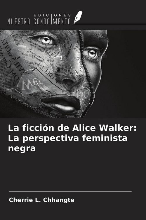 Produktbild: La ficci&oacute;n de Alice Walker: La perspectiva feminista negra
