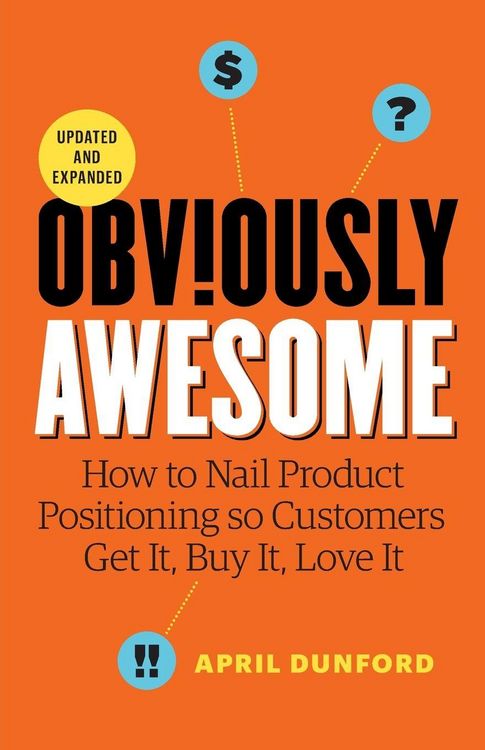 Produktbild: Obviously Awesome