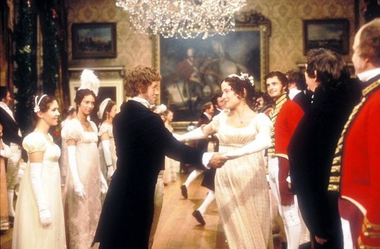 Produktbild: Pride & Prejudice - Stolz und Vorurteil (1995) - Jane Austen [2 BRs]