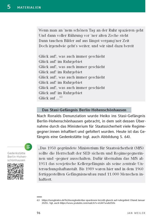 Produktbild: Der Markisenmann von Jan Weiler