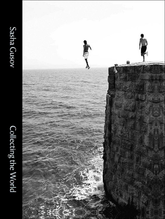 Produktbild: Collecting the World