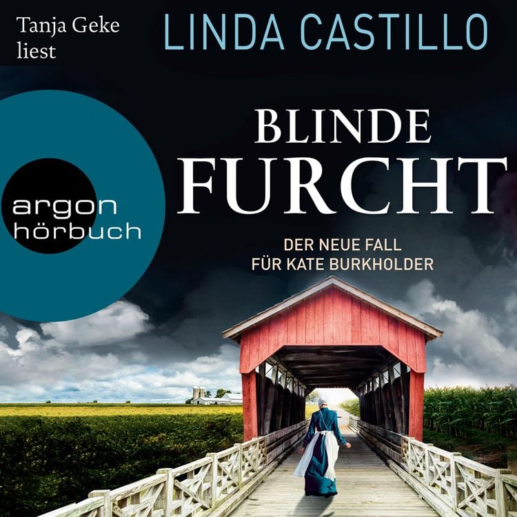 Produktbild: Blinde Furcht