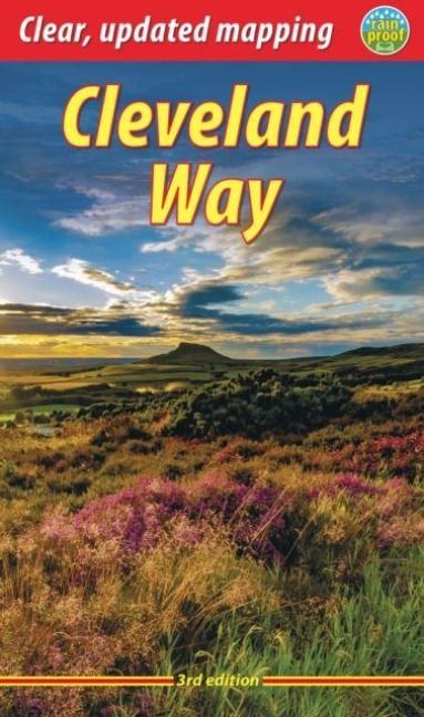 Produktbild: Cleveland Way