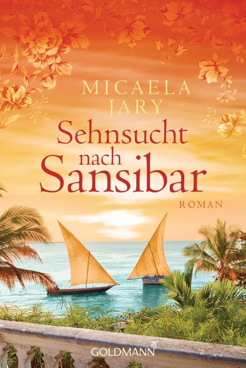 Produktbild: Jary, M: Sehnsucht nach Sansibar